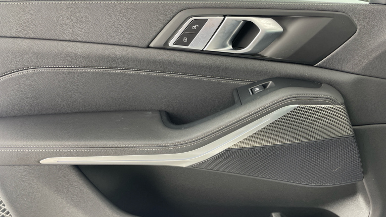 BMW X5 xDrive45e M Sport 5dr Auto Estate